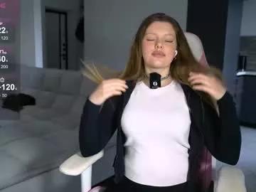 your_baby_julia from Chaturbate is Freechat