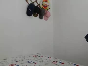 your_boy_hot from Chaturbate is Freechat