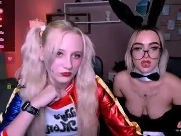 your_bunny12 from Chaturbate is Freechat