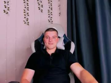 Your_claddagh from Chaturbate