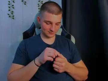 Your_claddagh from Chaturbate