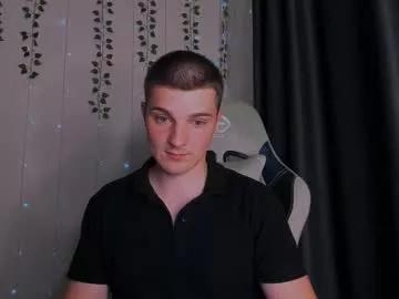 Your_claddagh from Chaturbate