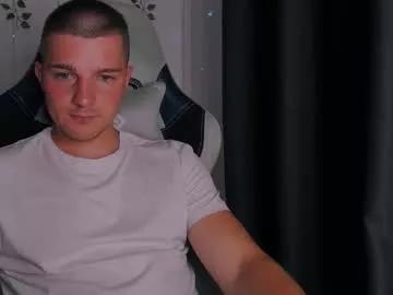 Your_claddagh from Chaturbate