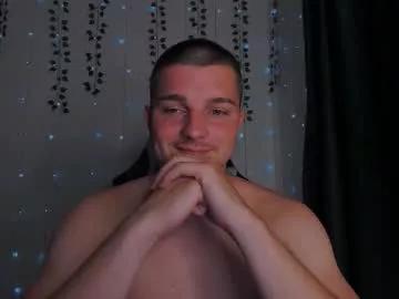 Your_claddagh from Chaturbate