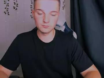 Your_claddagh from Chaturbate