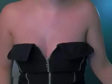 your_cornelya from Chaturbate is Freechat