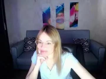 your_crush_12 from Chaturbate is Freechat