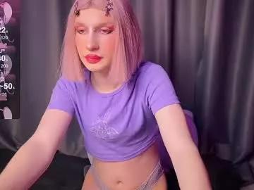 your_cute_aisha from Chaturbate is Freechat