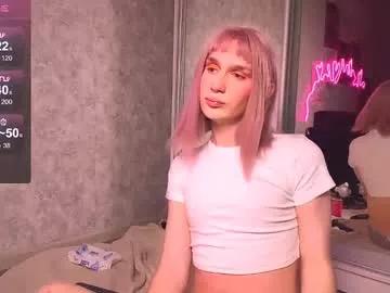 your_cute_aisha from Chaturbate is Freechat