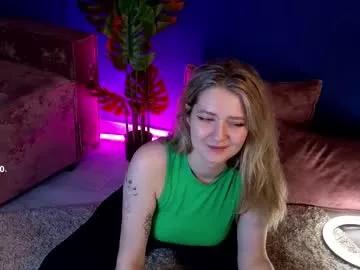 your_diana_ from Chaturbate is Freechat