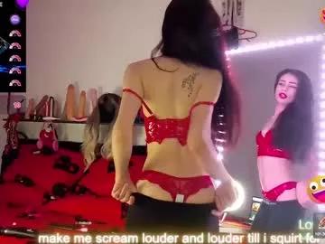 your_fantasy95 from Chaturbate is Freechat