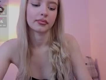your_fucking_babby from Chaturbate is Freechat