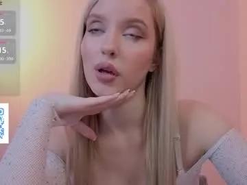 your_fucking_babby from Chaturbate is Freechat