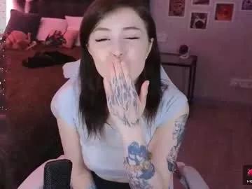 your_gabby from Chaturbate is Freechat