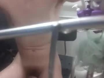 Your_hotcamboi from Chaturbate