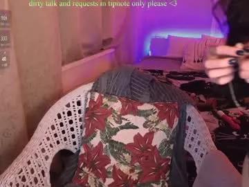 Your_lazy_kitty from Chaturbate