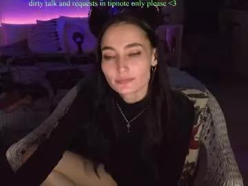 Your_lazy_kitty from Chaturbate