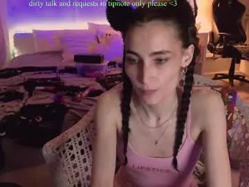 Your_lazy_kitty from Chaturbate