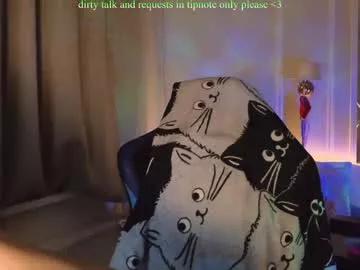 Your_lazy_kitty from Chaturbate