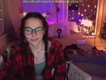 Your_lazy_kitty from Chaturbate
