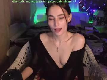 Your_lazy_kitty from Chaturbate