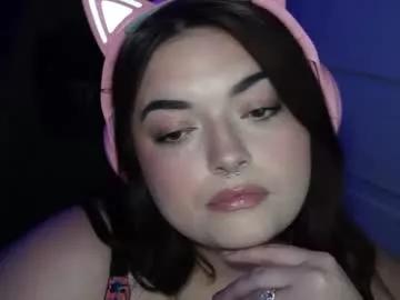 your_lexi_rose_ from Chaturbate is Freechat