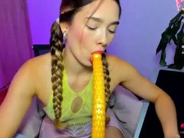 your_little_ from Chaturbate is Freechat