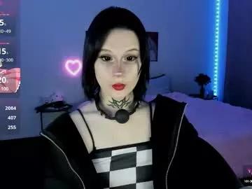 your_little_eva from Chaturbate is Freechat