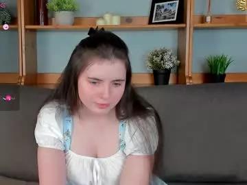 your_little_raccoon from Chaturbate is Freechat