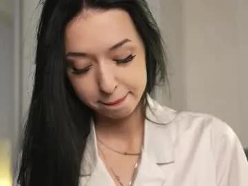 your_luly from Chaturbate is Freechat