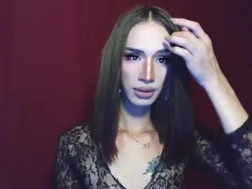your_mariax from Chaturbate is Freechat