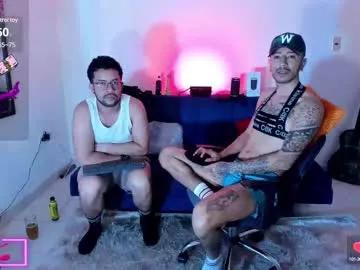 your_master_sub from Chaturbate is Freechat
