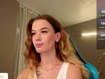 Try our streaming cams variety and talk on a personal level with our adorable girls streamers, showing off their bountiful shapes and dildos.