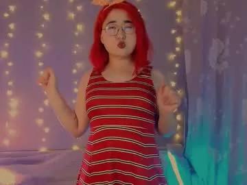 your_peachy_girl from Chaturbate is Freechat