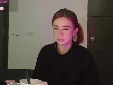 your_rosalie from Chaturbate is Freechat