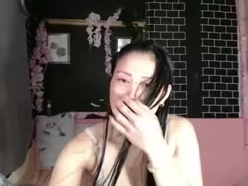 your_sexxy_lady from Chaturbate is Freechat
