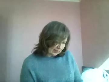 Your_starsun from Chaturbate