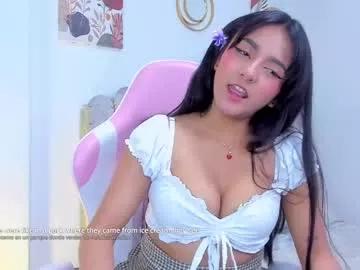 your_steff from Chaturbate is Freechat