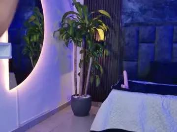 your_submissive_ from Chaturbate is Freechat