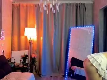 your_sweet_girlfriend from Chaturbate is Freechat