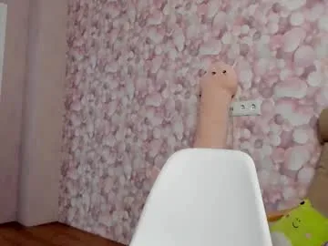 your_sweet_lina from Chaturbate is Freechat