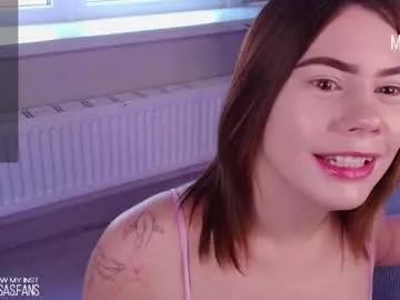 your_tess from Chaturbate is Freechat