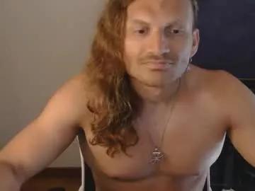 your_viking_ from Chaturbate is Freechat