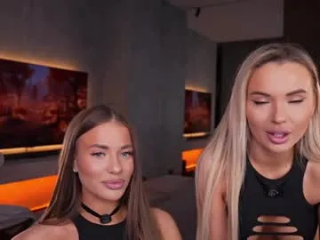 your_wild_lexi from Chaturbate is Freechat