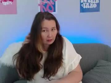 your_yollanda from Chaturbate is Freechat