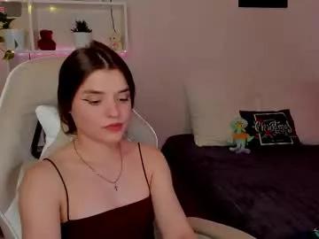 Youranikka from Chaturbate