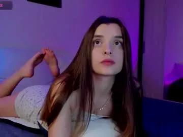 Youranikka from Chaturbate