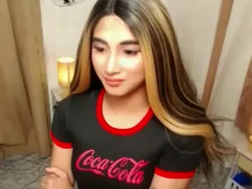 yourasianfave_drea from Chaturbate is Freechat