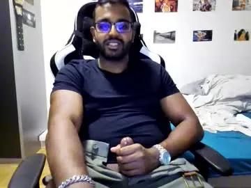 yourchrisjizz from Chaturbate is Freechat