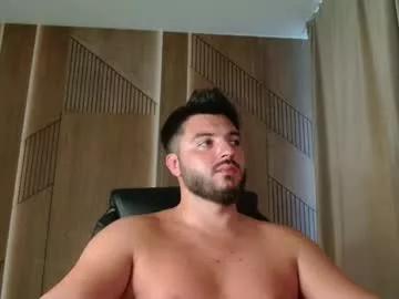 yourcrush000 from Chaturbate is Freechat